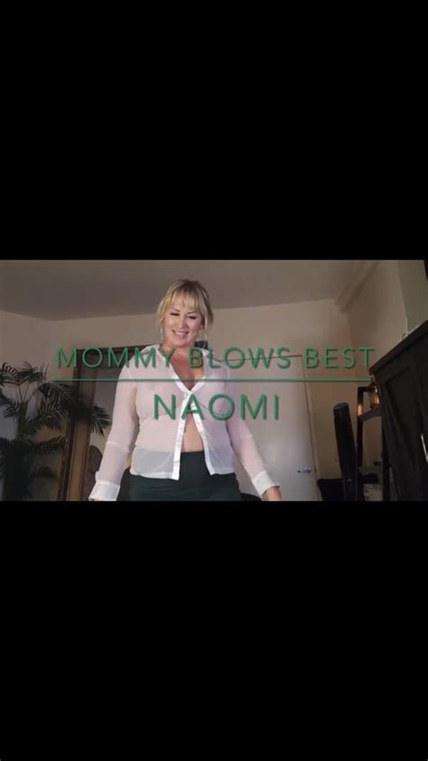 Naomi Cox : r/MomPov